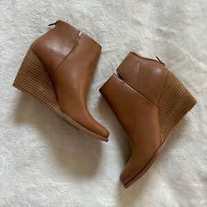 Cant Wear Heeled Boots No Longer.